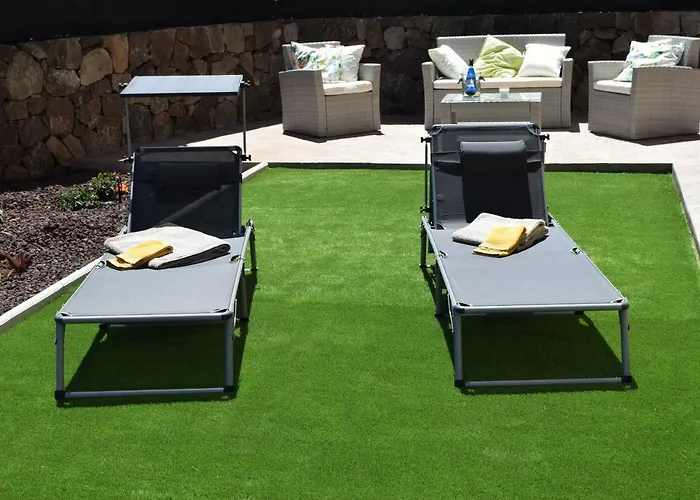 Appartement Andromeda Palm-mar