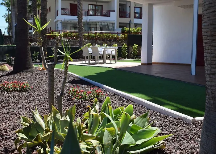 Appartement Andromeda