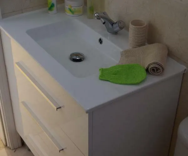 Appartement Andromeda Palm-mar