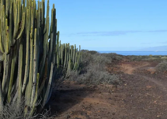 Andromeda Appartement *