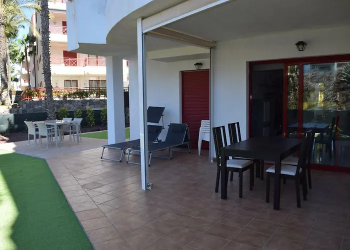 Andromeda Appartement *