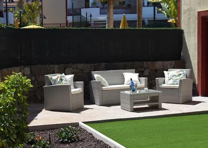 Andromeda Appartement