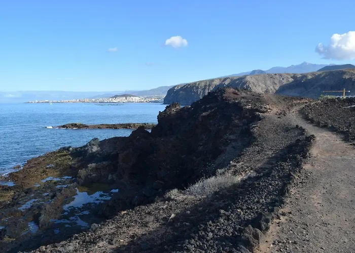 Andromeda Appartement *