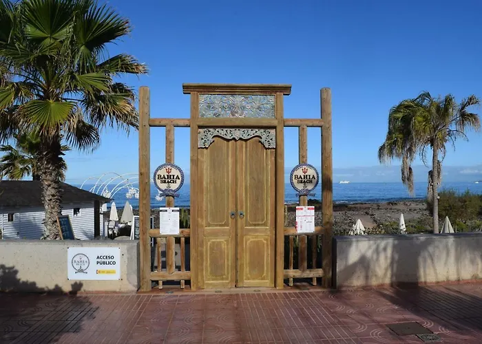 Appartement Andromeda Palm-mar