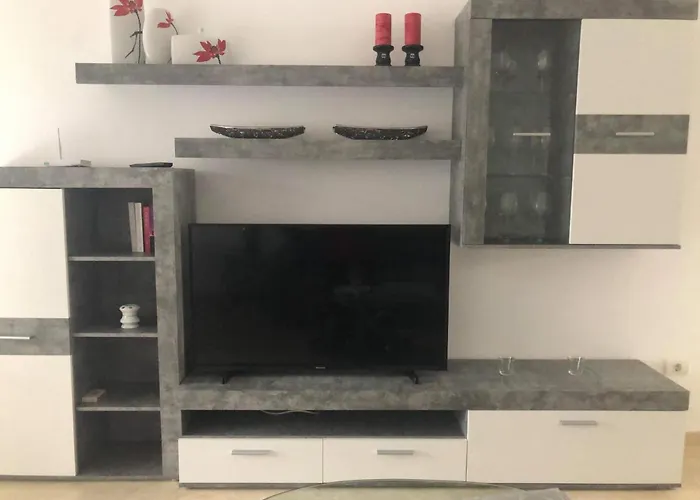 Appartement Andromeda *