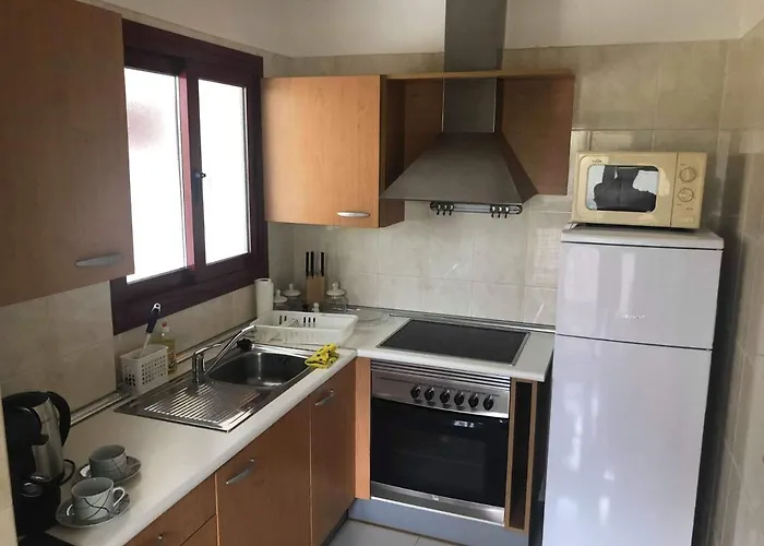 Andromeda Appartement Palm-mar