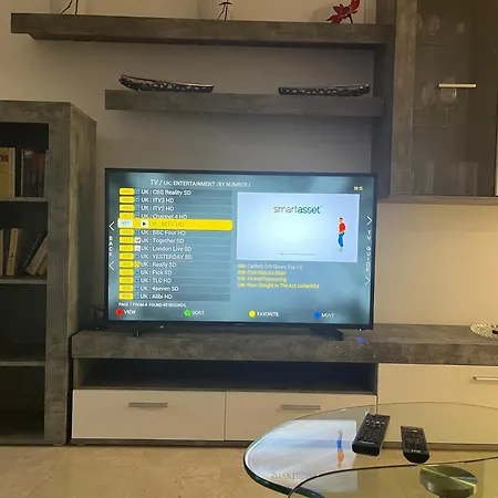 Andromeda * 滨海帕尔姆