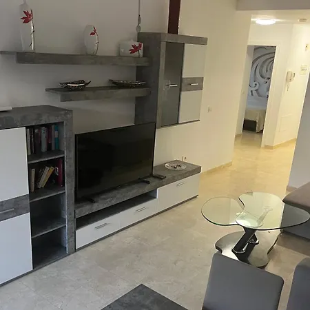 Andromeda 滨海帕尔姆