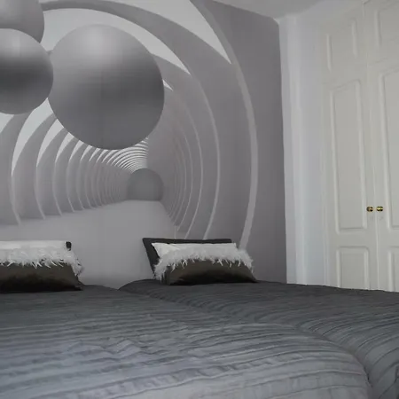 Andromeda * 滨海帕尔姆